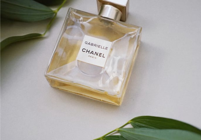 image of Gabrielle perfume